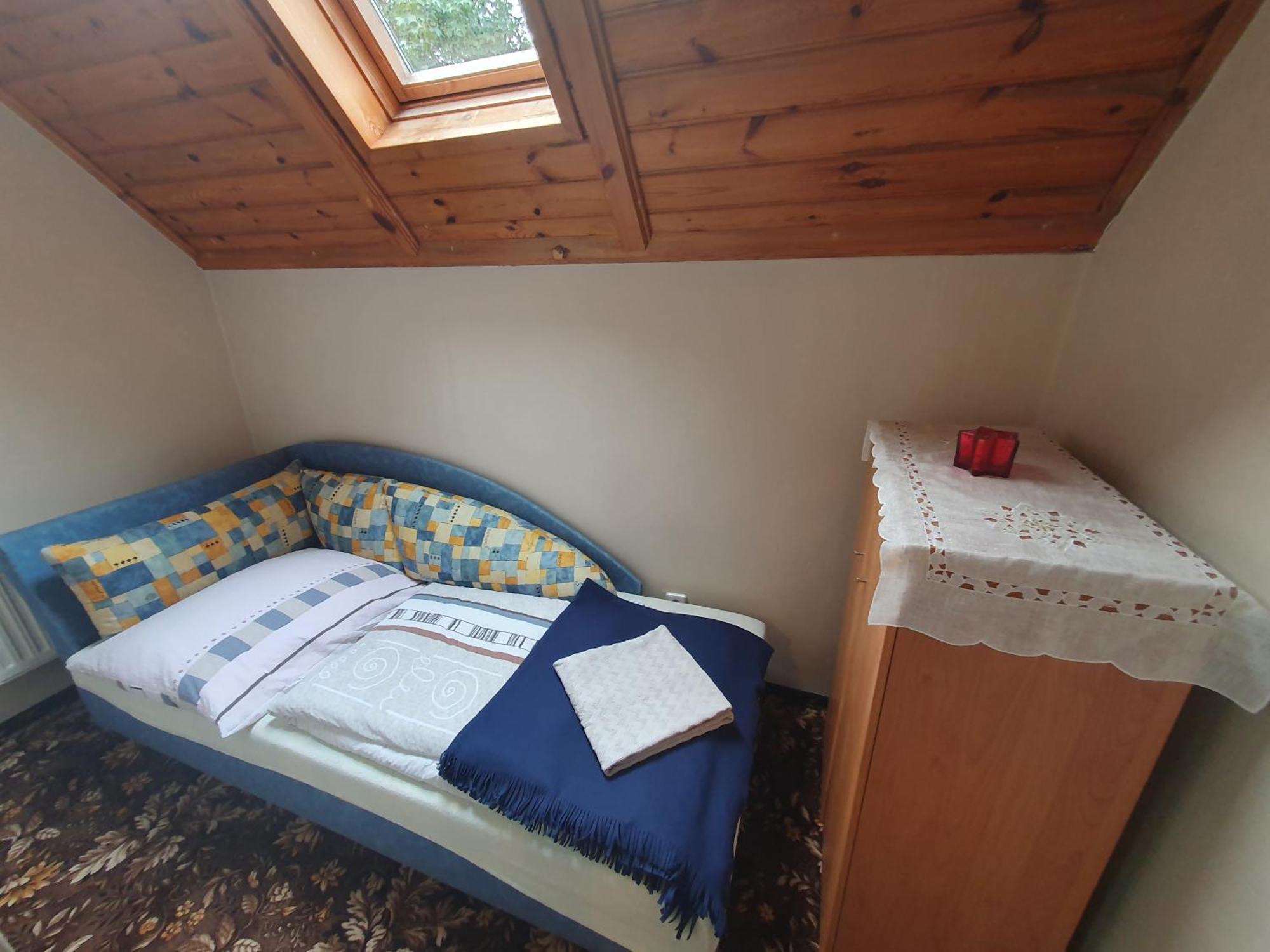 Karkoz Karpacz Bed and Breakfast Eksteriør billede