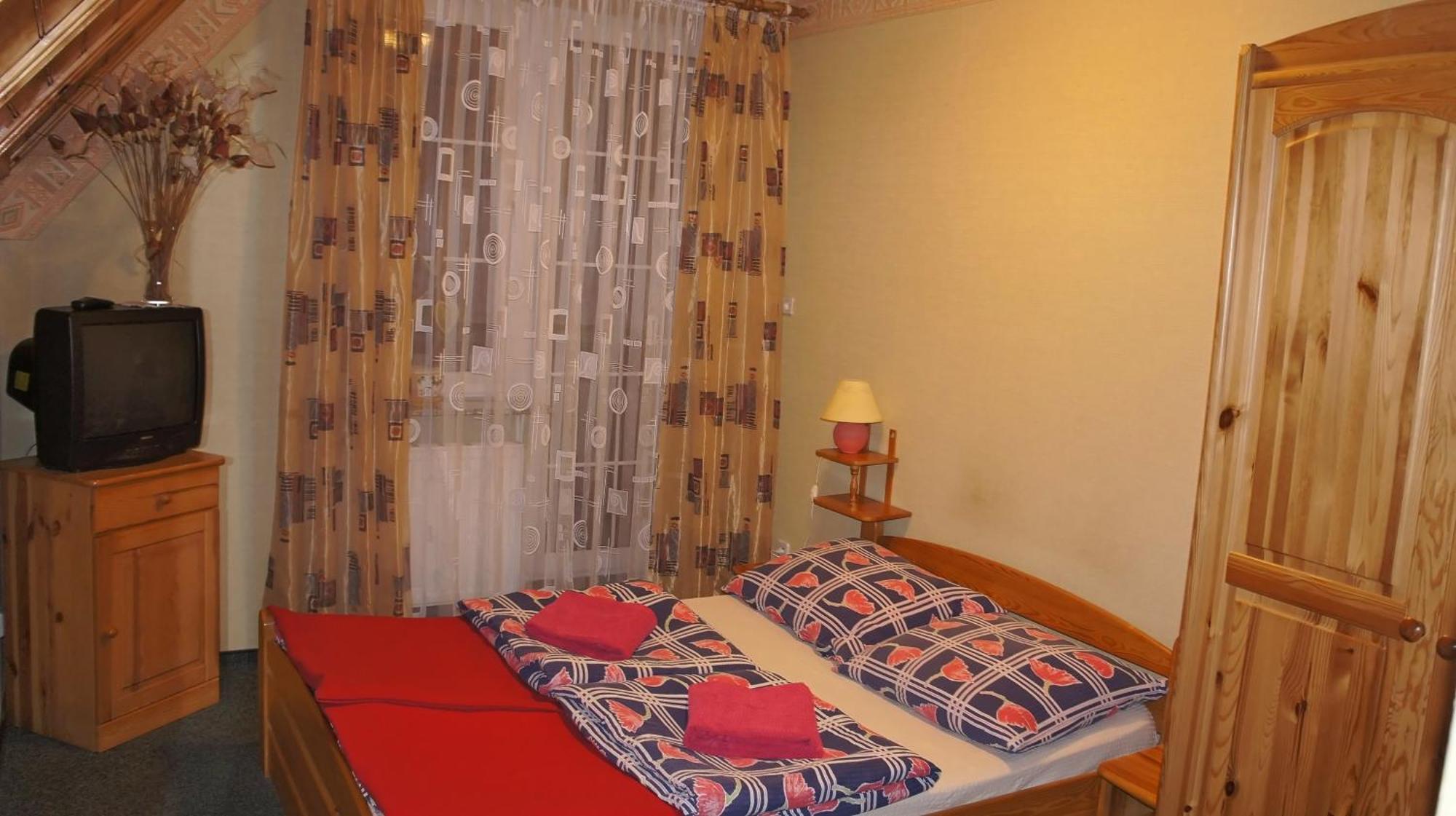 Karkoz Karpacz Bed and Breakfast Eksteriør billede
