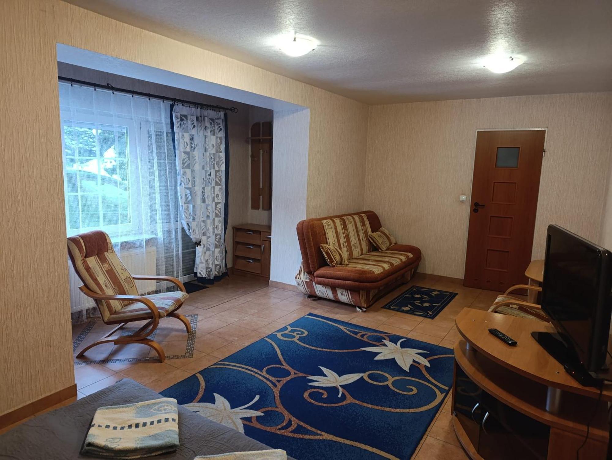 Karkoz Karpacz Bed and Breakfast Eksteriør billede