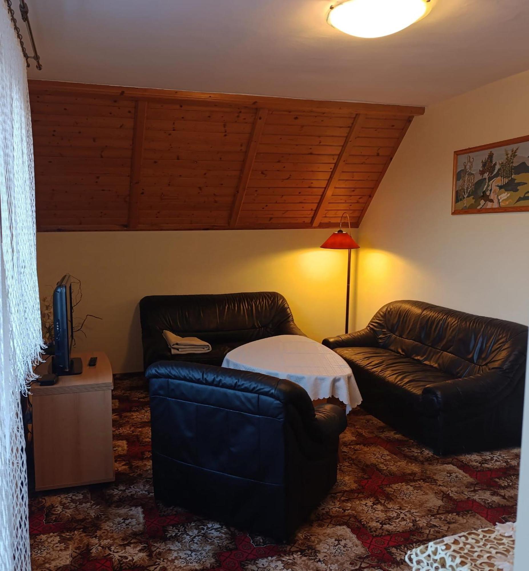 Karkoz Karpacz Bed and Breakfast Eksteriør billede