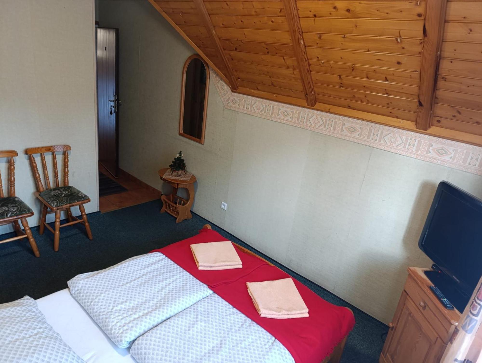 Karkoz Karpacz Bed and Breakfast Værelse billede