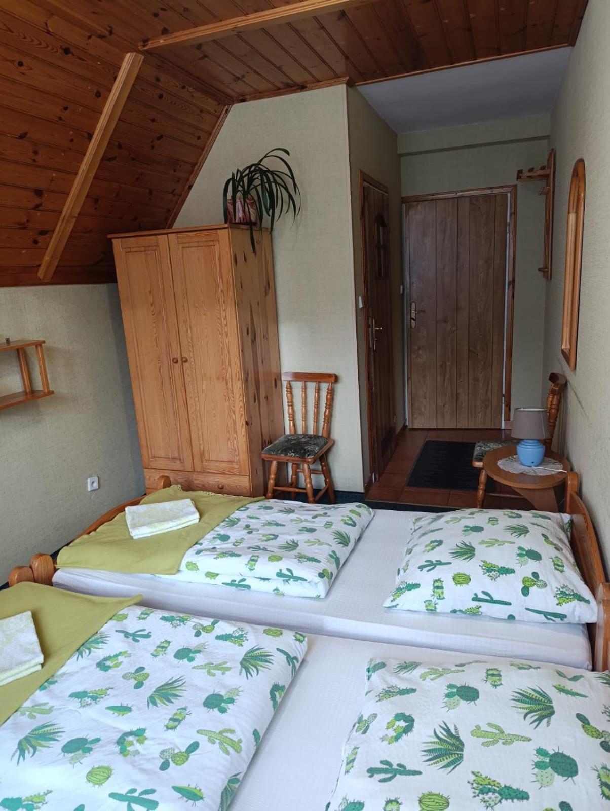 Karkoz Karpacz Bed and Breakfast Værelse billede