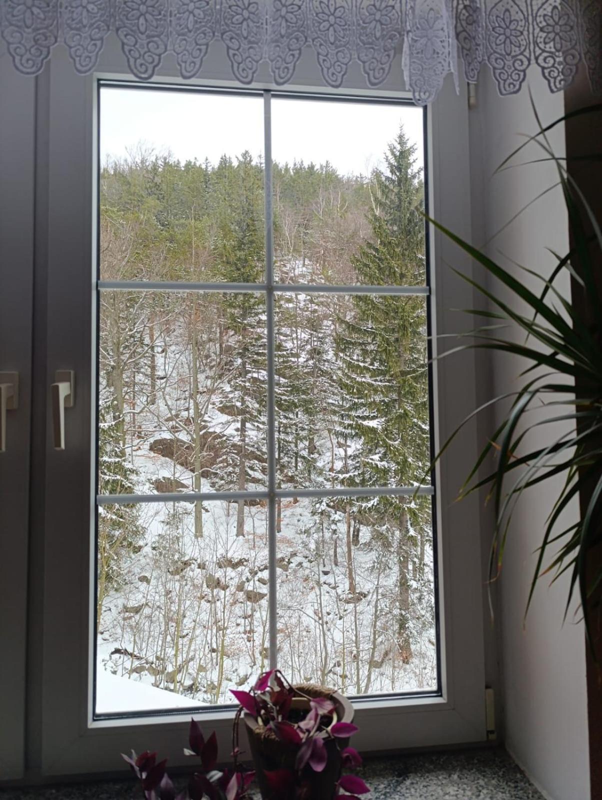 Karkoz Karpacz Bed and Breakfast Eksteriør billede
