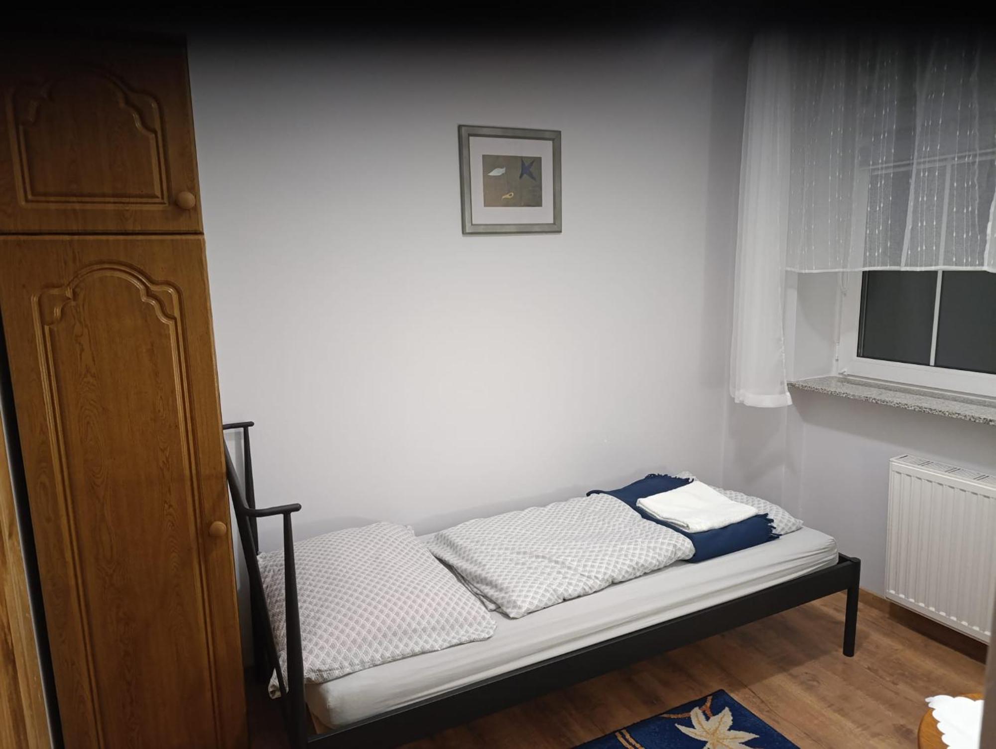 Karkoz Karpacz Bed and Breakfast Eksteriør billede