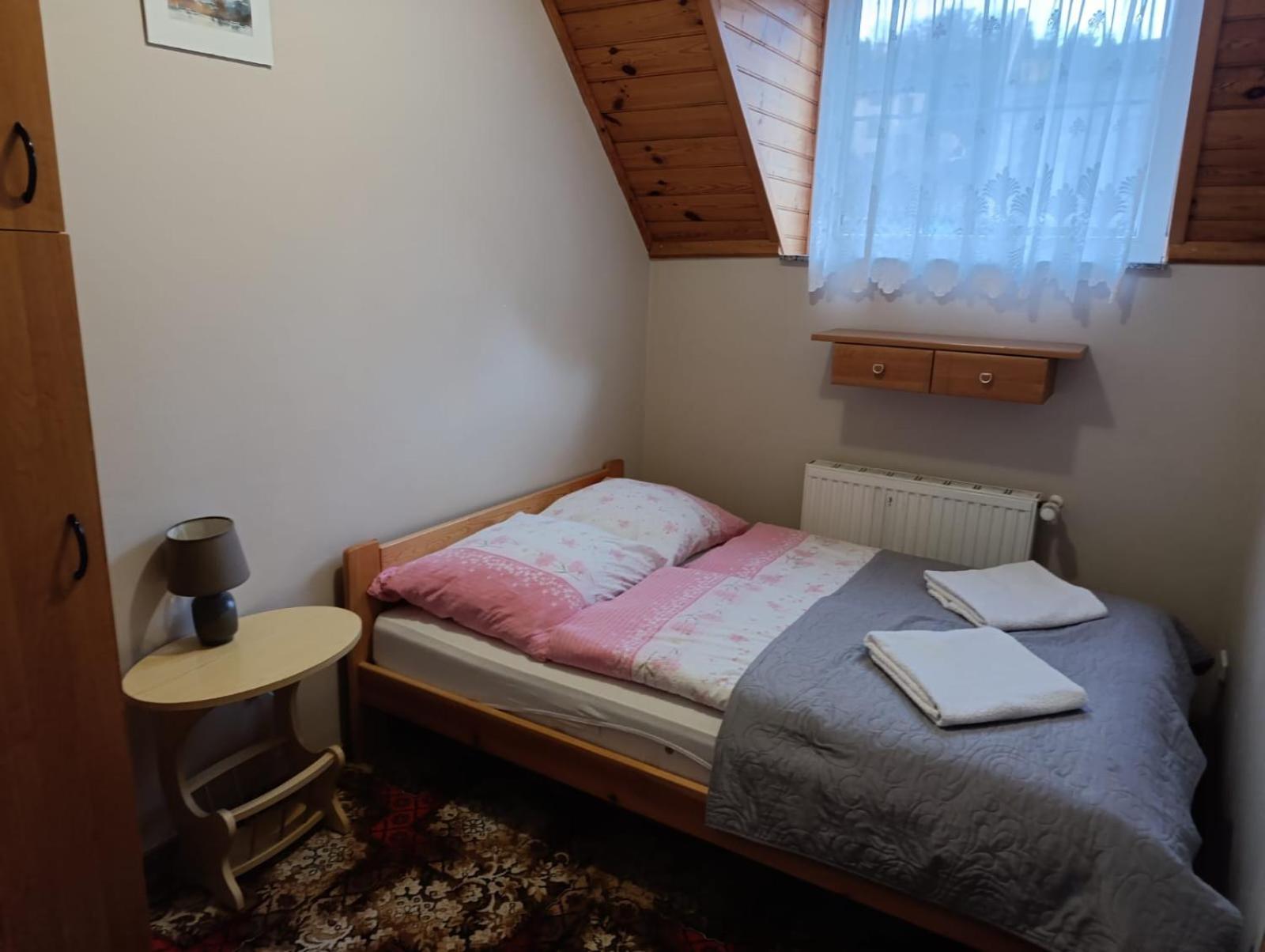 Karkoz Karpacz Bed and Breakfast Eksteriør billede