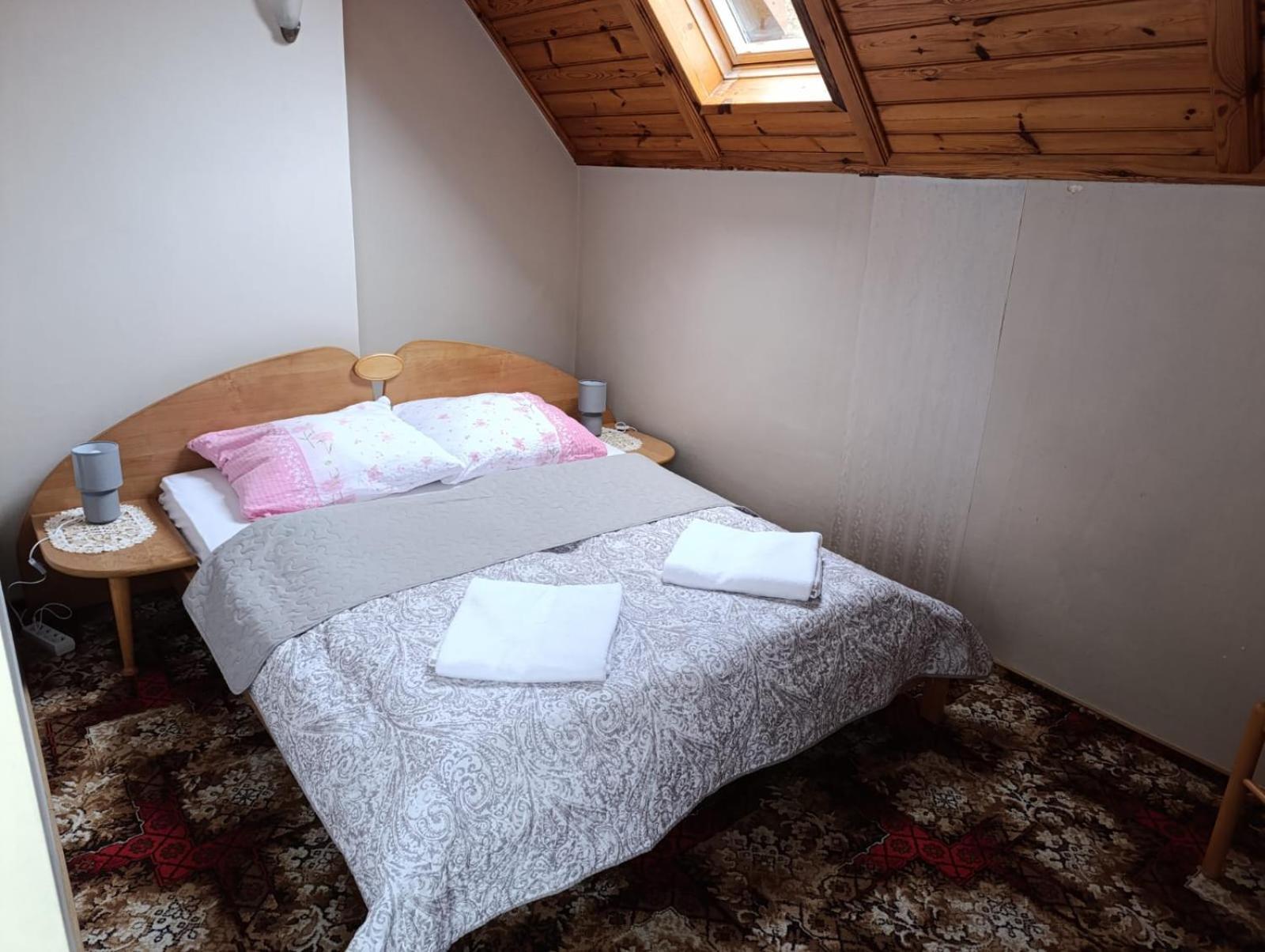 Karkoz Karpacz Bed and Breakfast Eksteriør billede
