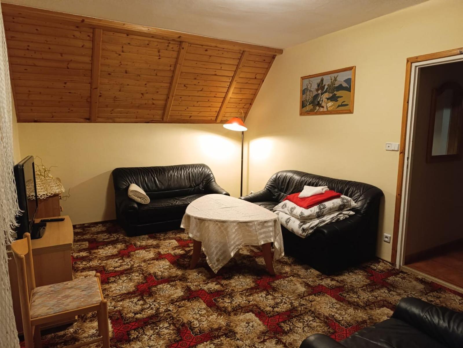 Karkoz Karpacz Bed and Breakfast Eksteriør billede