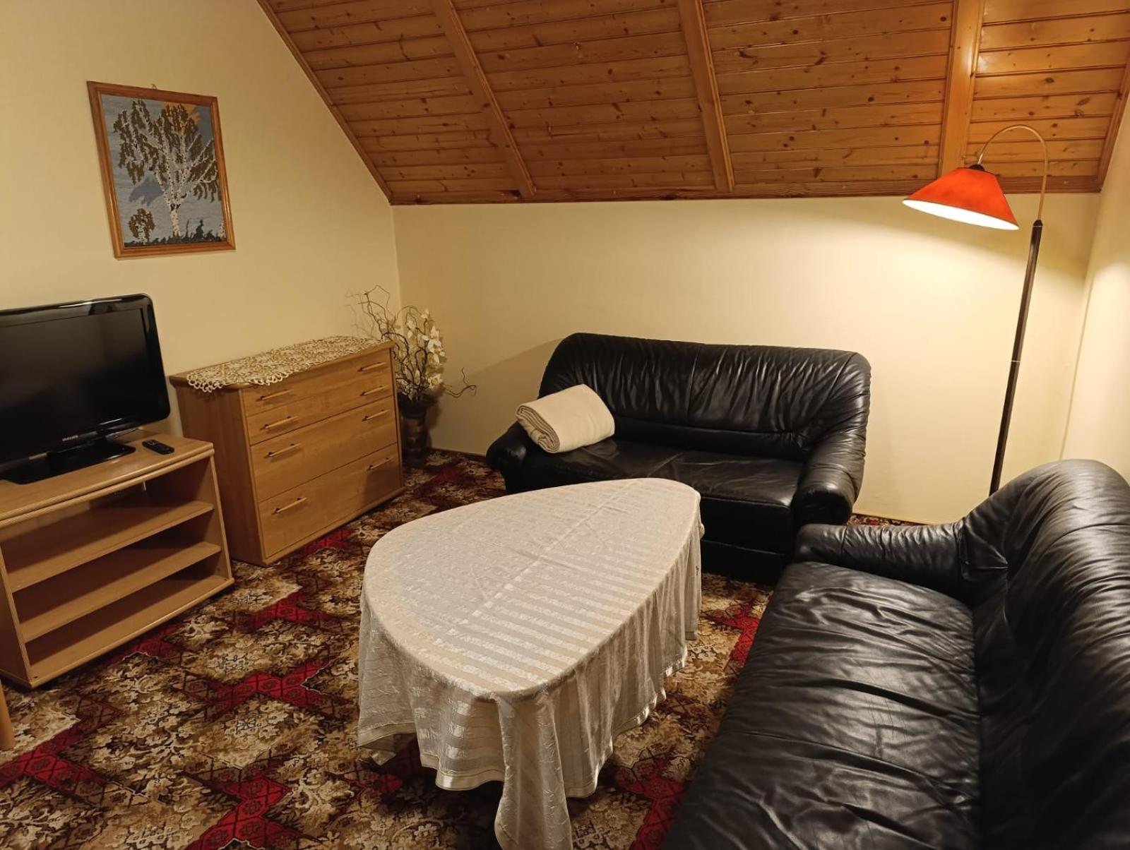 Karkoz Karpacz Bed and Breakfast Eksteriør billede